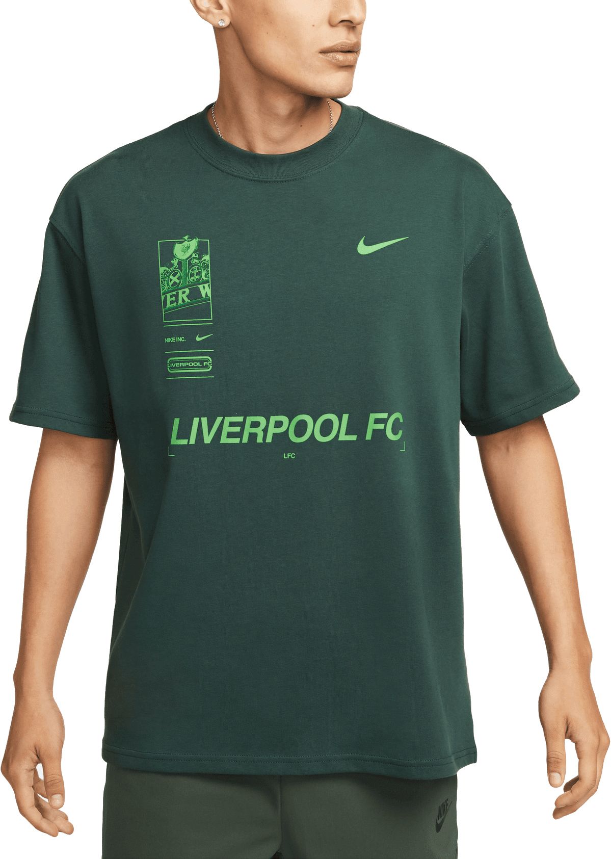 Liverpool fc next season kit