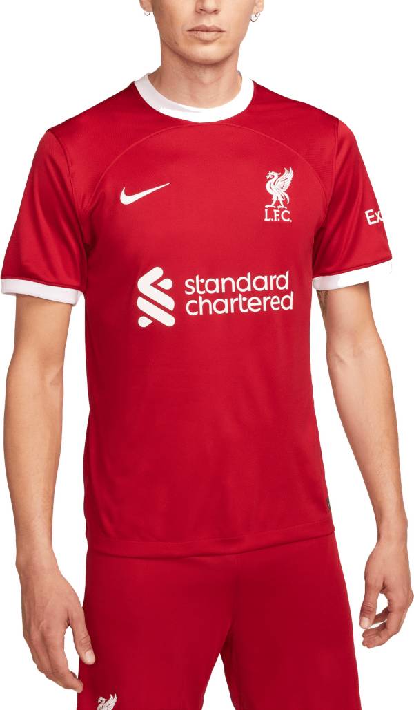 Replica liverpool store football kits