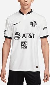 Club America Jerseys  Curbside Pickup Available at DICK'S