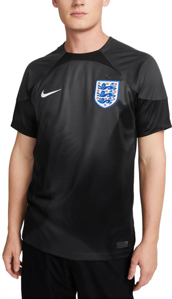 Nike England '22 Goal Keeper Jersey product image