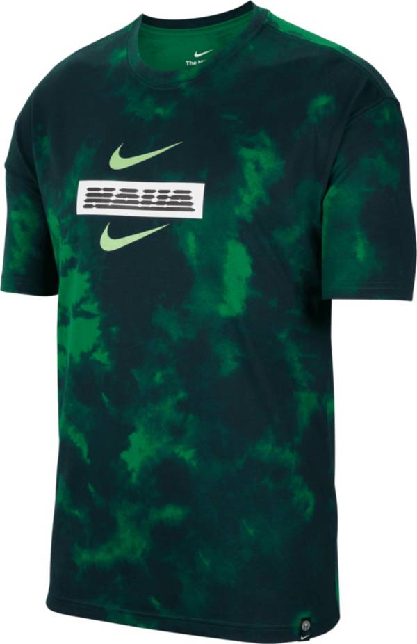 Nike Nigeria '22 Max90 Ignite T-Shirt Dick's Goods