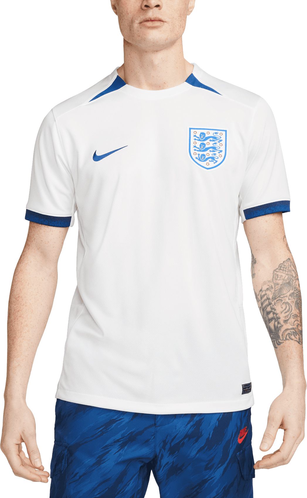 england home t shirt