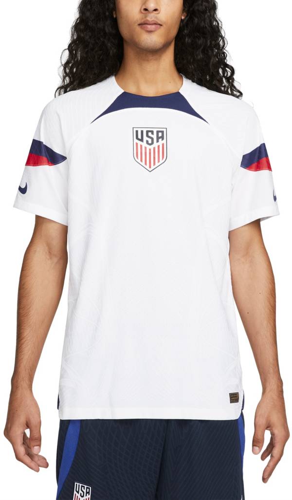Nike USMNT '22 Home Authentic Jersey product image