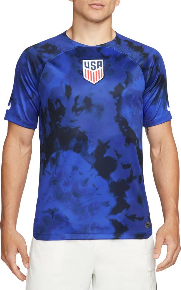 Nike USMNT '22 Away Replica Jersey product image