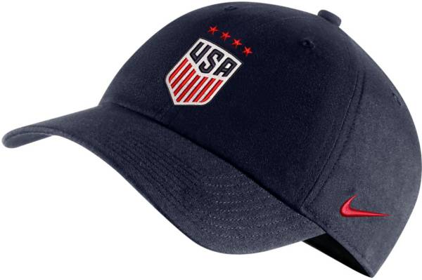 Nike usa store soccer hat