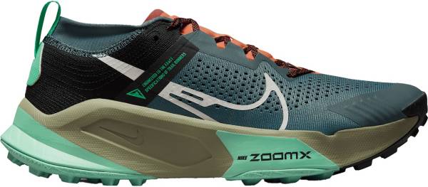 nike trail running shoes mens