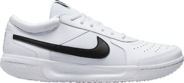 NikeCourt Air Zoom Lite 3 Men's Tennis Shoes.