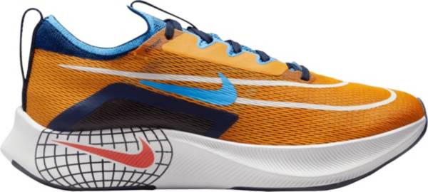 Final entrar elemento Nike Men's Zoom Fly 4 Premium Running Shoes | Dick's Sporting Goods