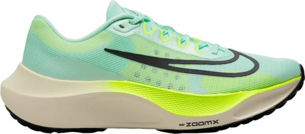 Waarnemen Goodwill Vooroordeel Nike Men's Zoom Fly 5 Running Shoes | Dick's Sporting Goods