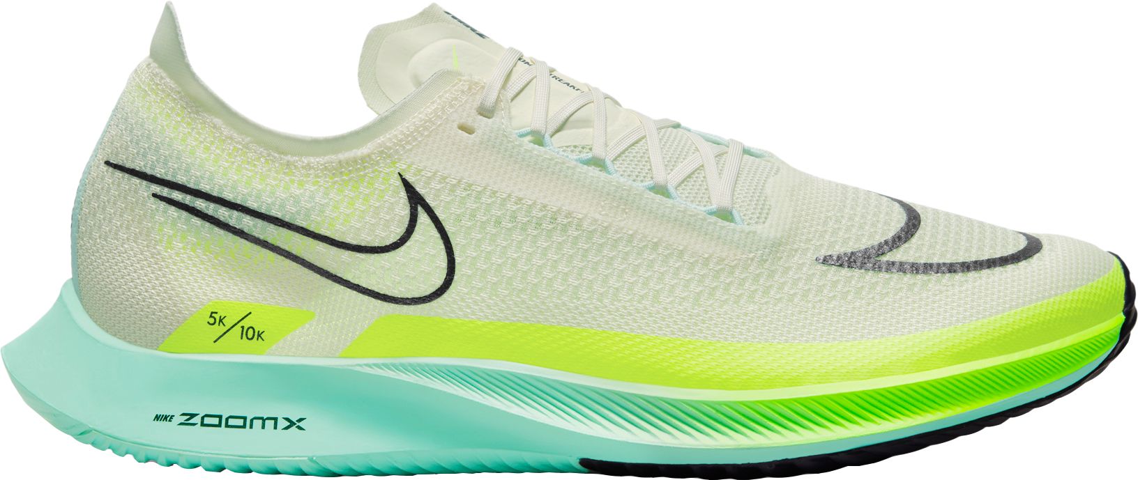 Nike Men's Zoomx Streakfly Running Shoes Big Apple Buddy