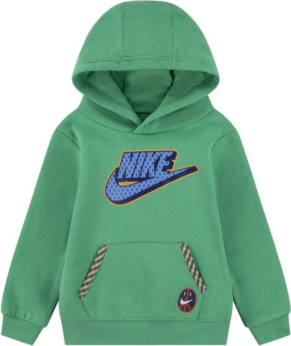 Nike Sportswear Little Boys' Great Outdoors Graphic Pullover Hoodie product image