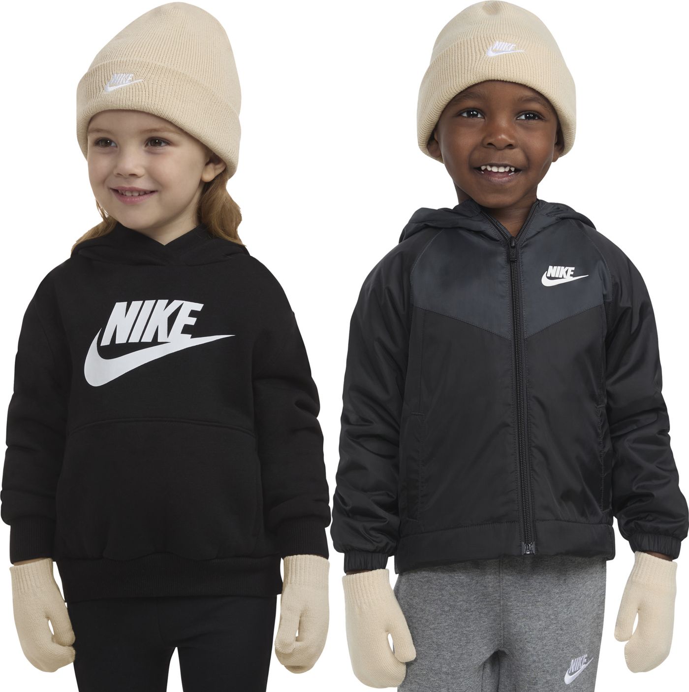 Nike beanie boys clearance