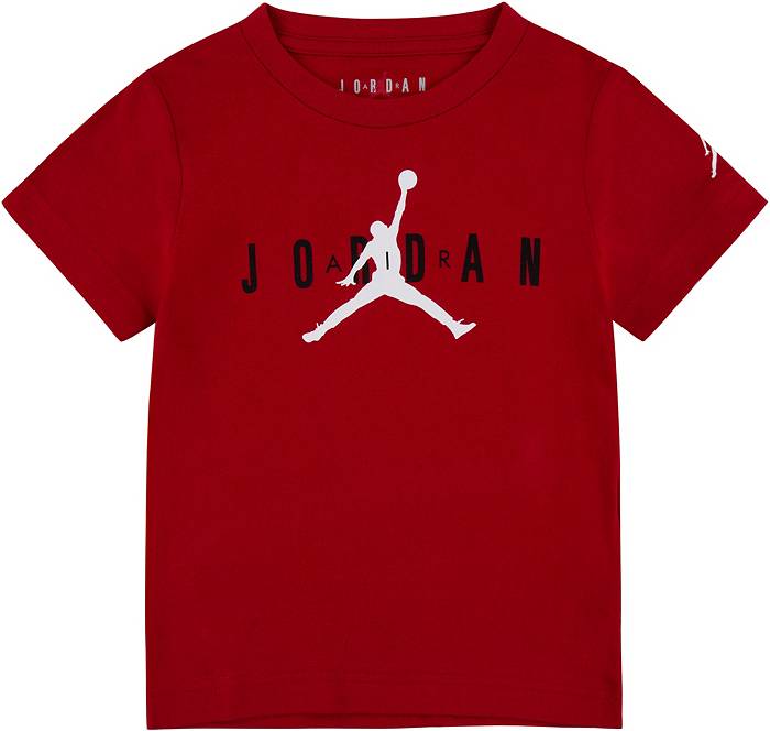 Boys Jordan Tops & T-Shirts.