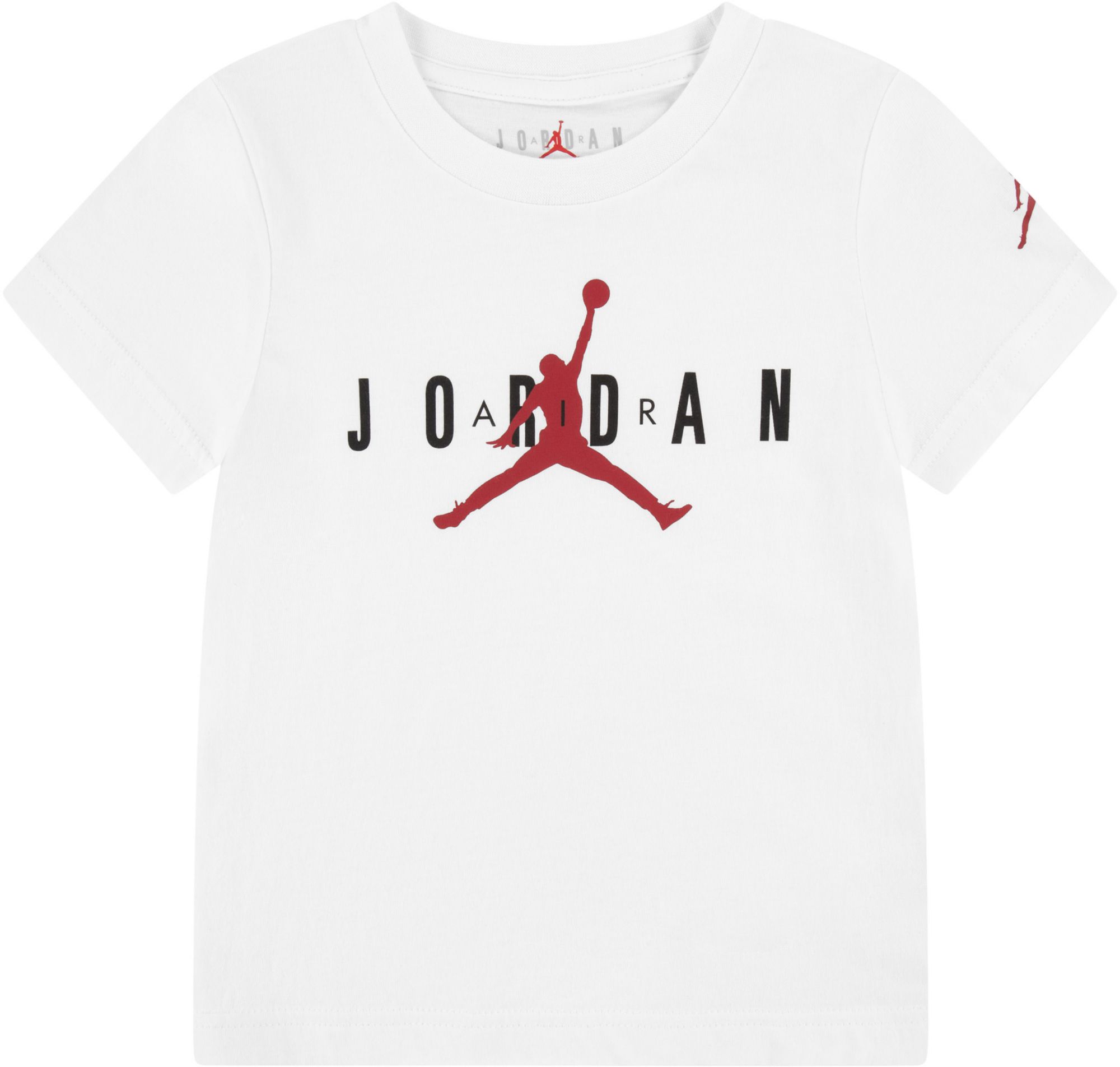 nike jordan air tshirt