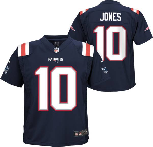 patriots jersey for women