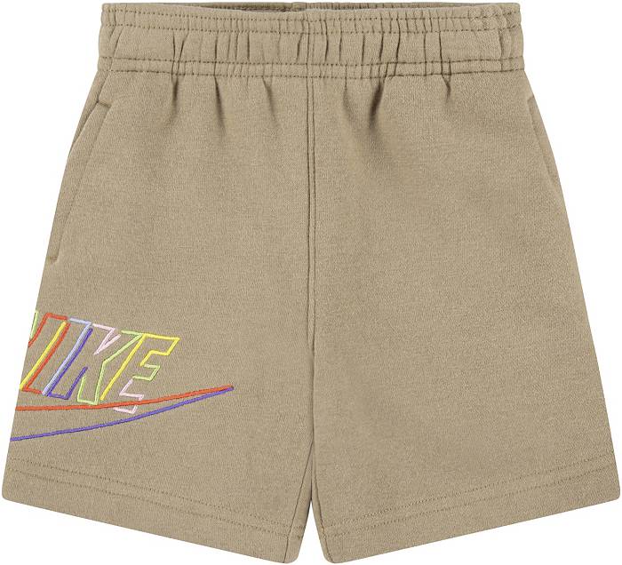 motivet pop At bygge Nike Toddler Boys' Core Shorts | Dick's Sporting Goods
