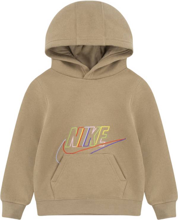 Nike Toddler Boys' Core Pullover Hoodie product image