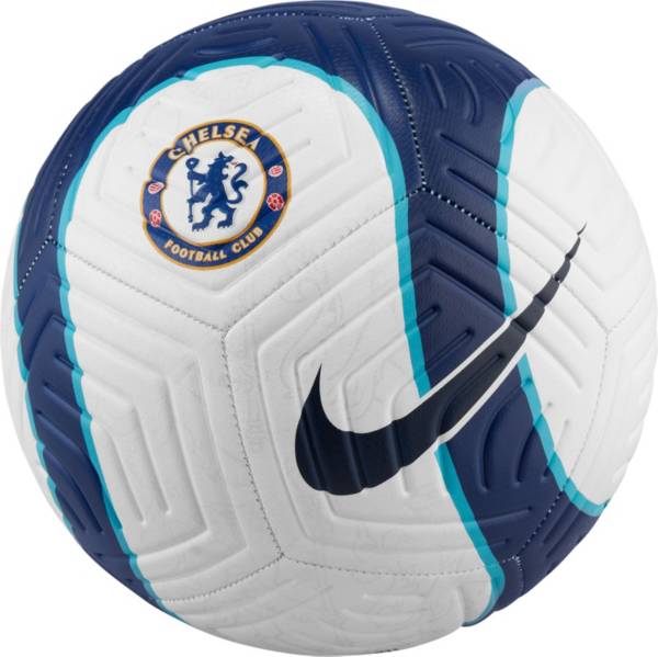 Nike Chelsea Strike Soccer Ball Dick's Sporting