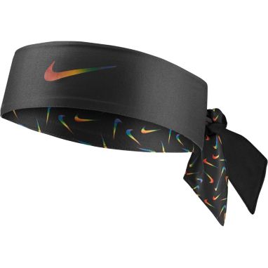 sorry, Nike Dri-FIT Reversible Rainbow Logo Head Tie 3.0 is currently out of stock
