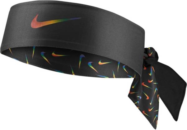 Nike Dri-FIT Reversible Rainbow Logo Head Tie 3.0 product image
