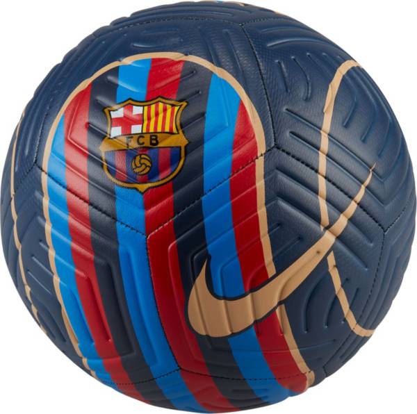 Мяч футбольный Nike FC Barcelona