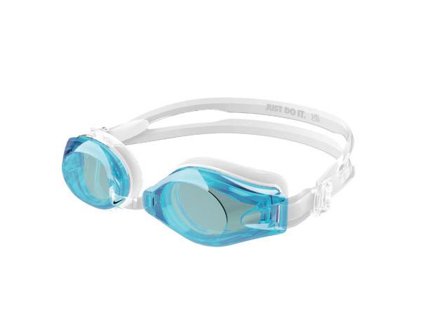 Nike Easy Fit Kids' Swim Goggles.