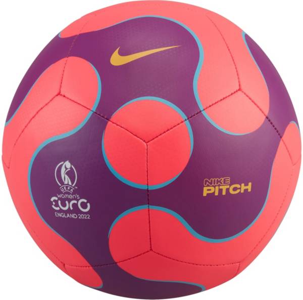 Nike uefa champions league ball on sale