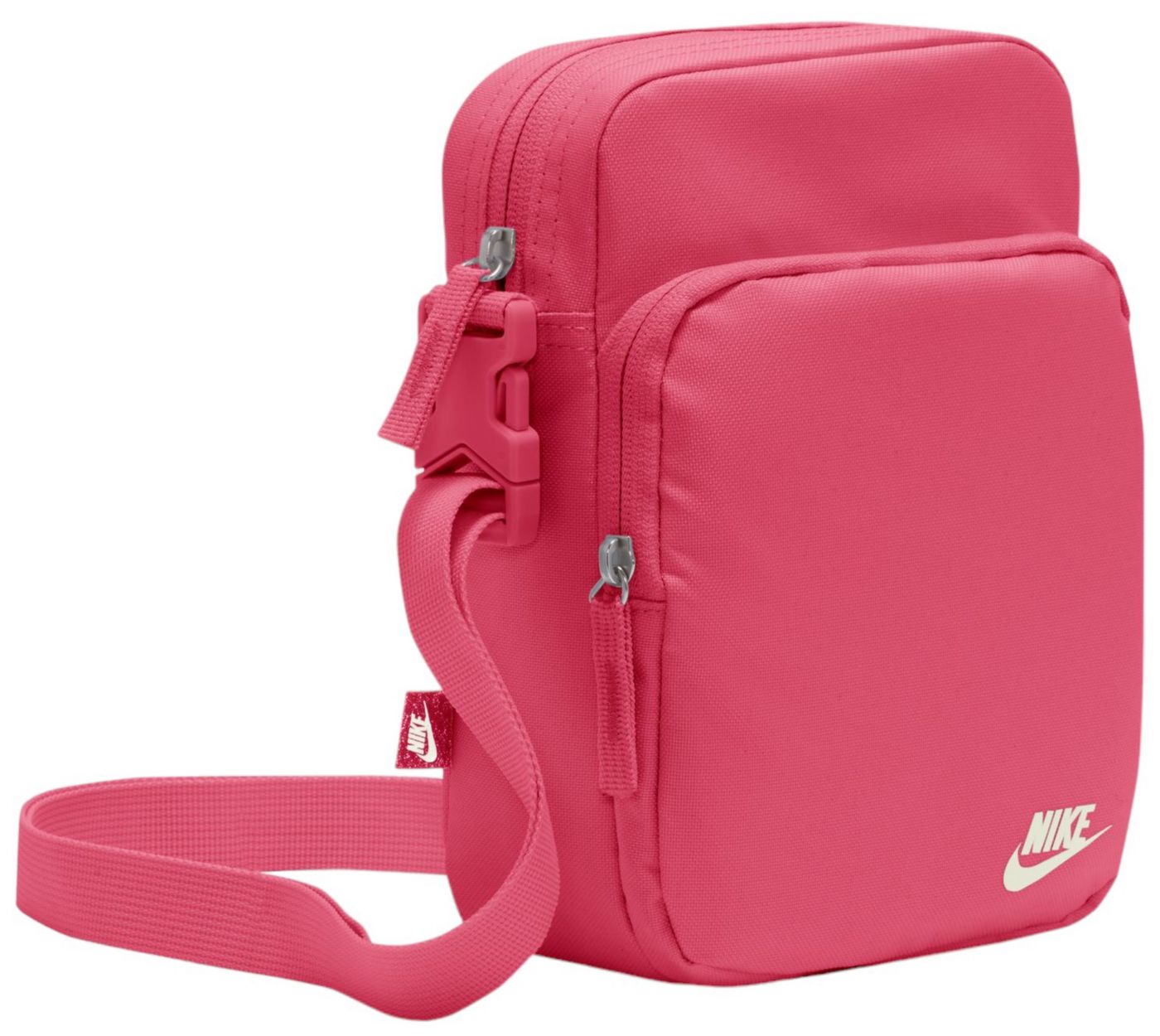 Nike leather crossbody bag best sale