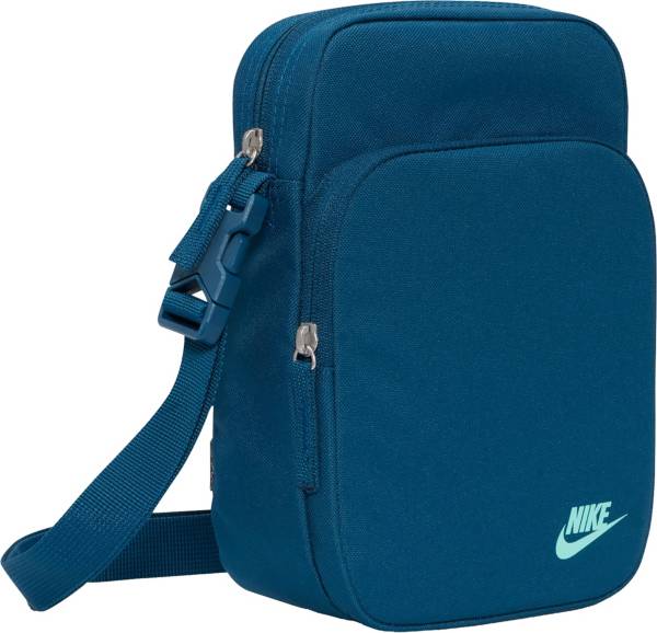 Drástico cristiano Marinero Nike Heritage 4L Crossbody Bag | Dick's Sporting Goods