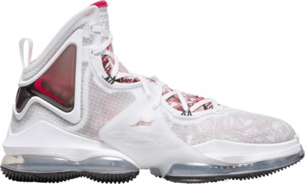 Vruchtbaar stewardess Afleiden Nike LeBron 19 Basketball Shoes | Dick's Sporting Goods