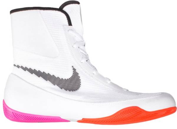 Dynamiek Embryo Verwoesting Nike Men's Machomai Mid SE Boxing Shoes | Dick's Sporting Goods