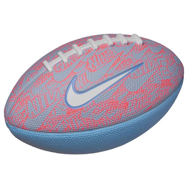 Nike store mini football