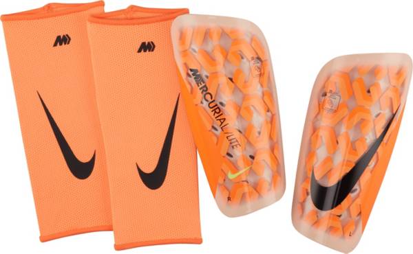 Nike Mercurial Lite Soccer Shin Guards product image