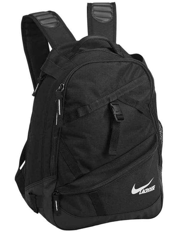 Nike Max Air Lacrosse Backpack product image