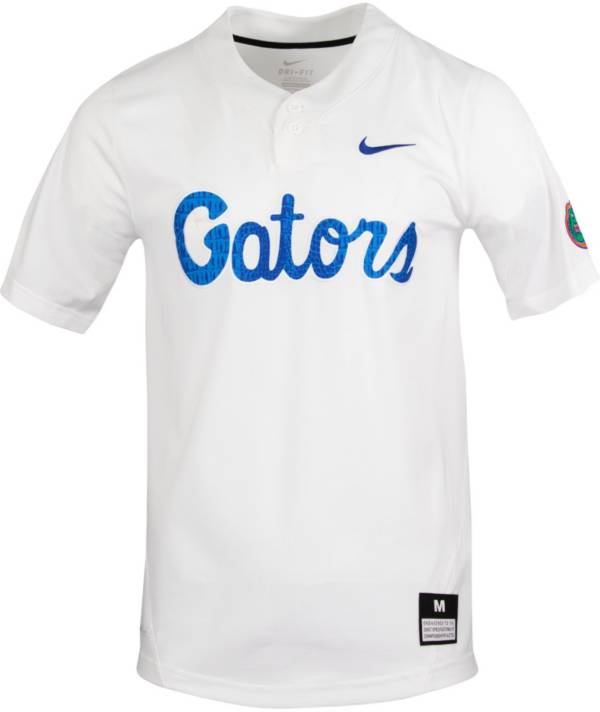 Men’s Florida Gators Tim Tebow nike size 50 jersey