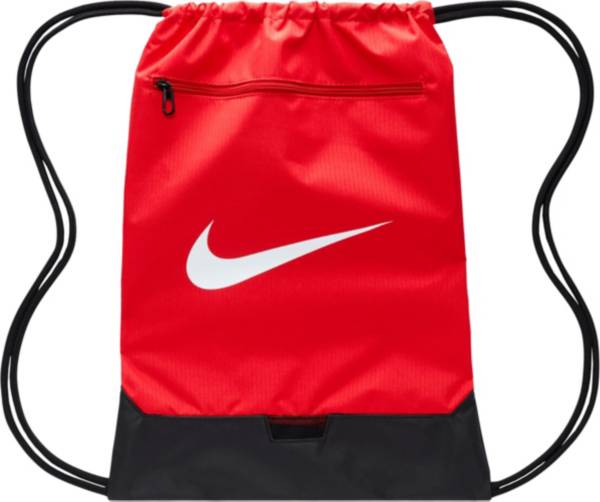 Nike brasilia training outlet gymsack