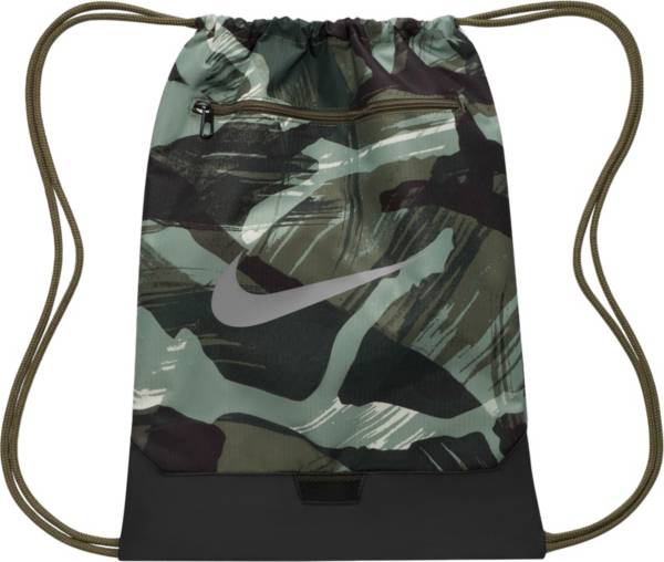Nike Brasilia 9.5 Printed Training Gym Sack product image
