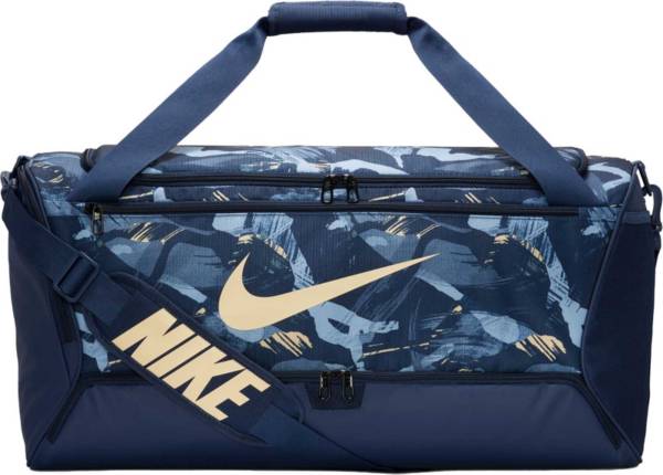 sticker mengen buurman Nike Brasilia Printed Duffel Bag (Medium, 60L) | Dick's Sporting Goods