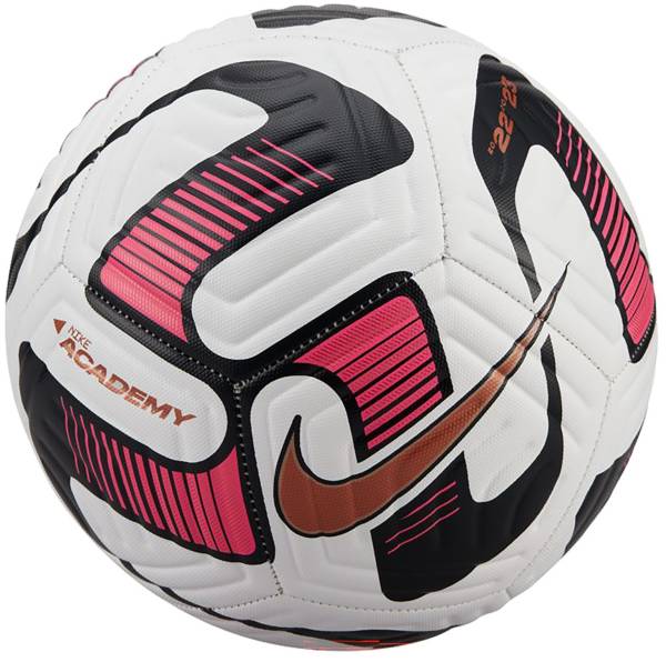 Nike Academy Soccer Ball