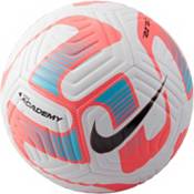 Nike Academy Soccer Ball | Dick's Sporting Goods