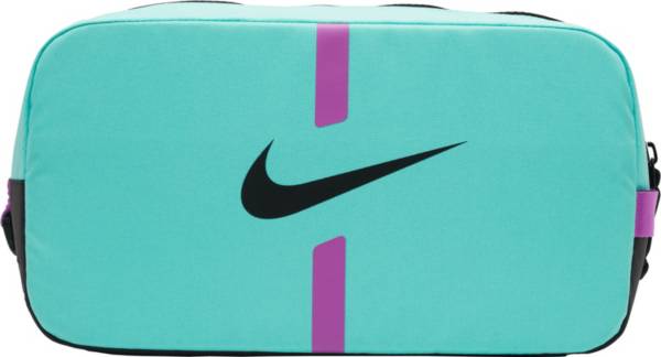 Nike cleat hot sale bag