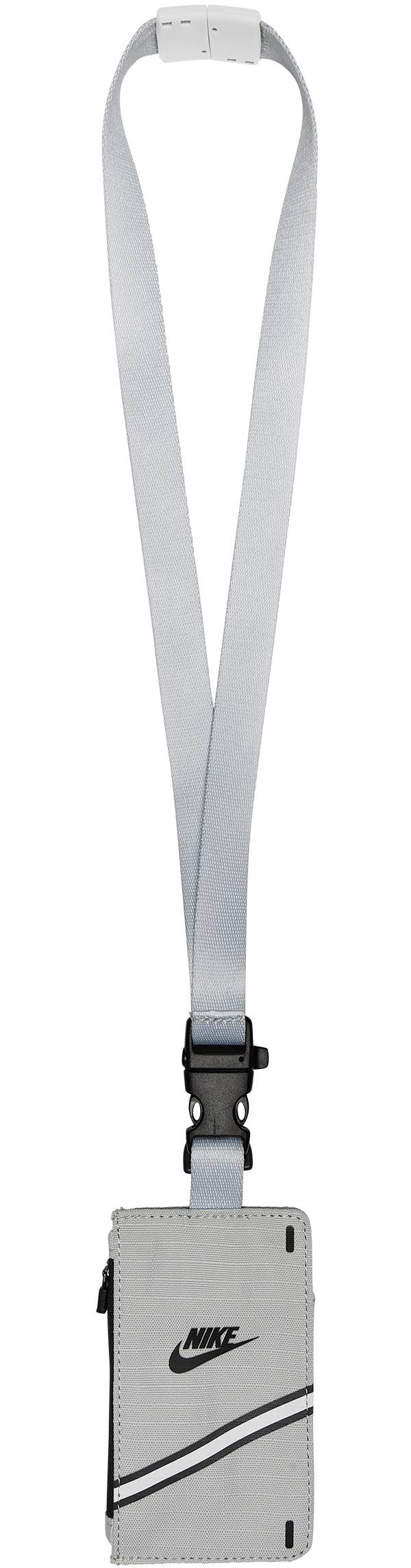 Nike discount id lanyard