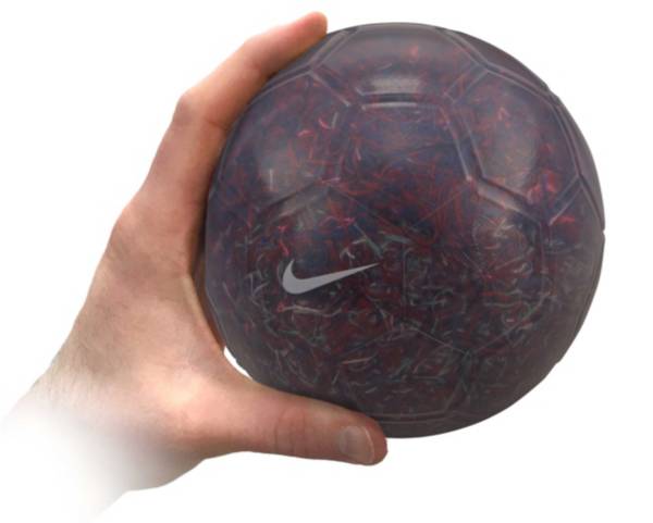 nike small soccer ball