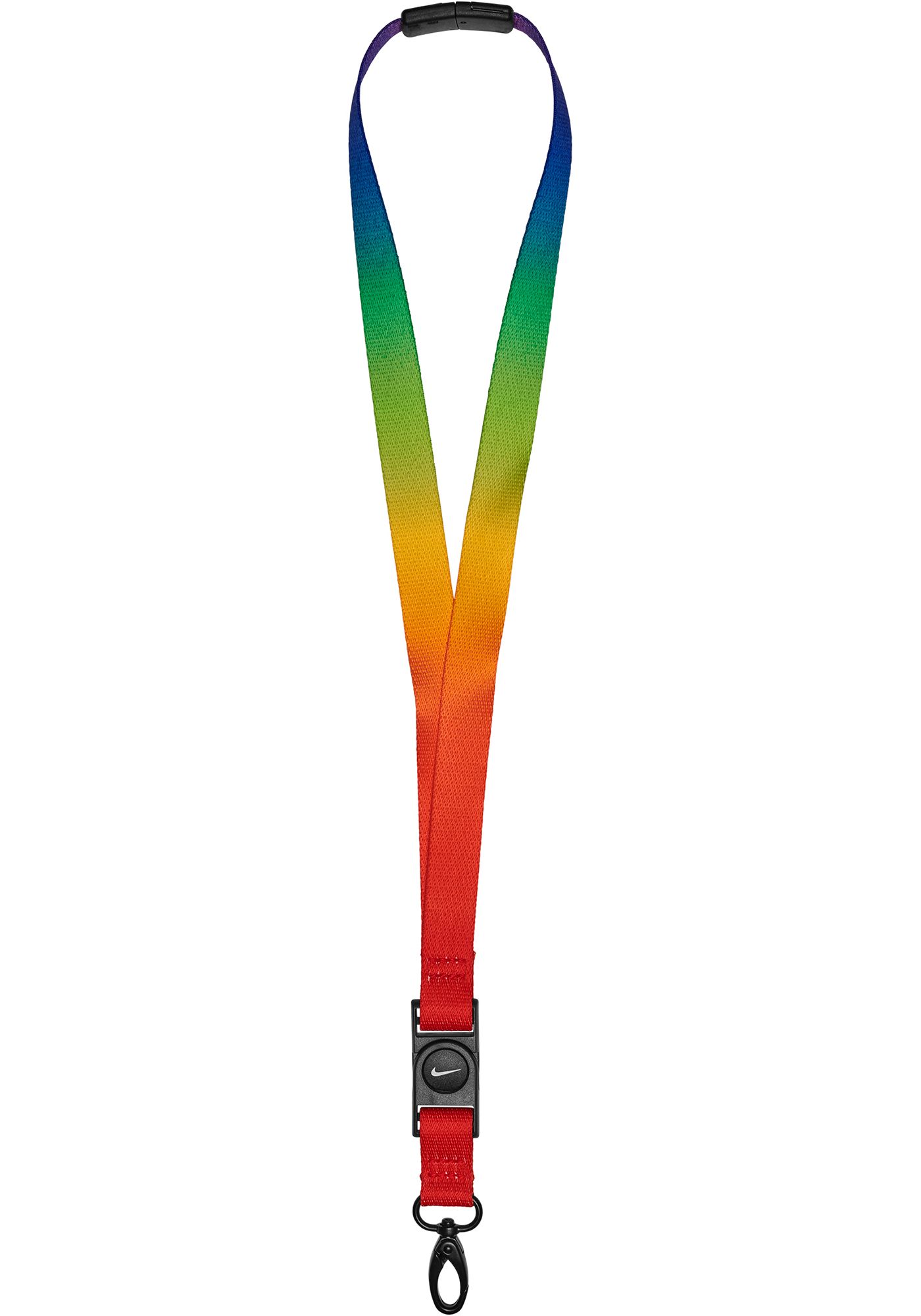 Nike Premium Lanyard