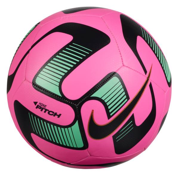 Nike Pitch EPL Soccer Ball