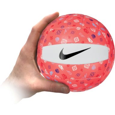 sorry, Nike Skills Mini Volleyball is currently out of stock