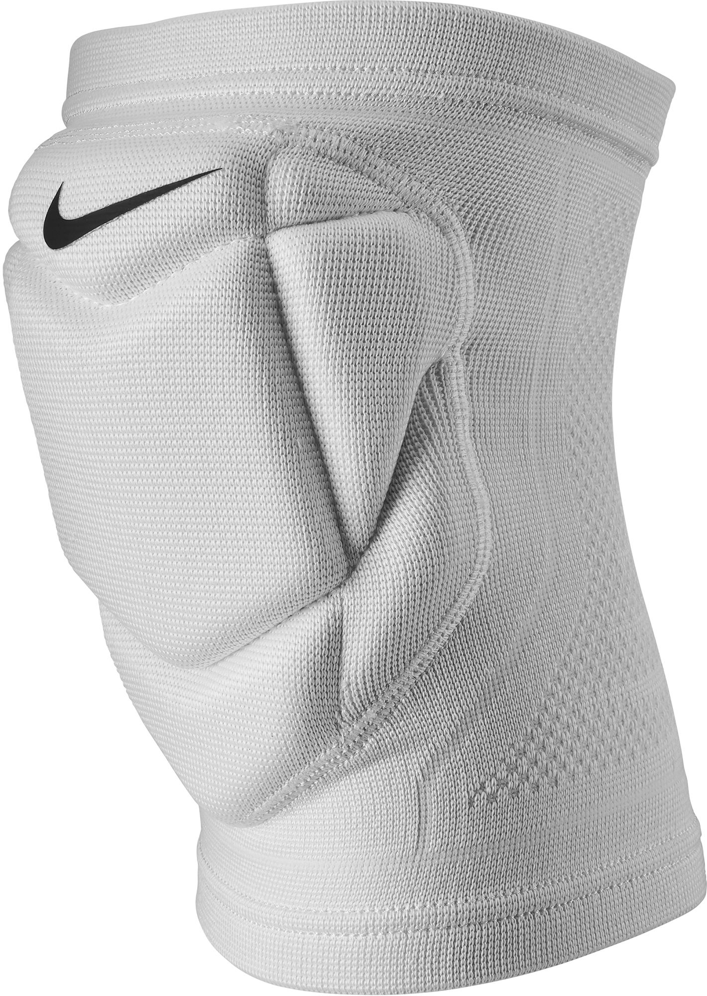 nike vapor knee pads white