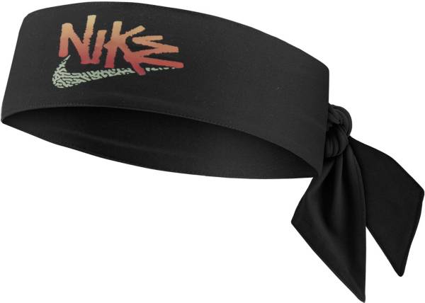 Nike NSW Dri-Fit Graphic Head Tie product image