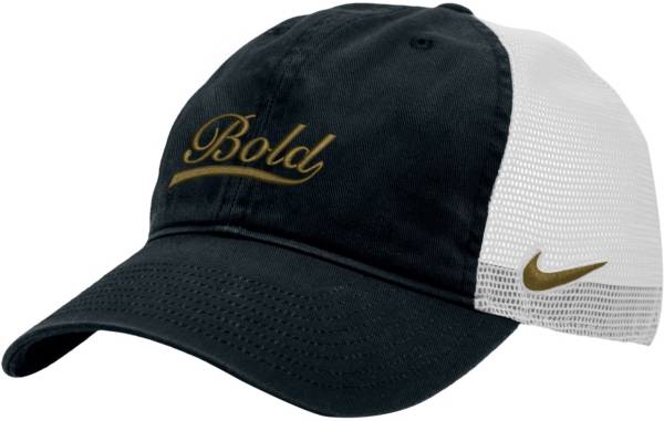 Nike Racing Louisville FC 2023 Washed Trucker Hat