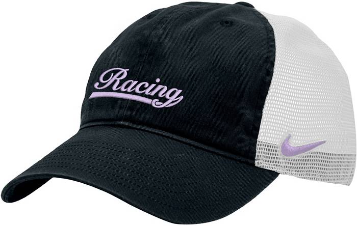 Nike Racing Louisville FC 2023 Logo Black Bucket Hat